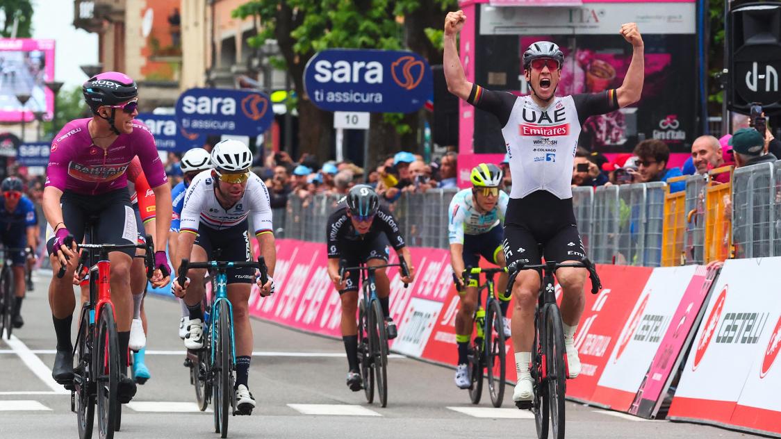 Course on sale cycliste italienne
